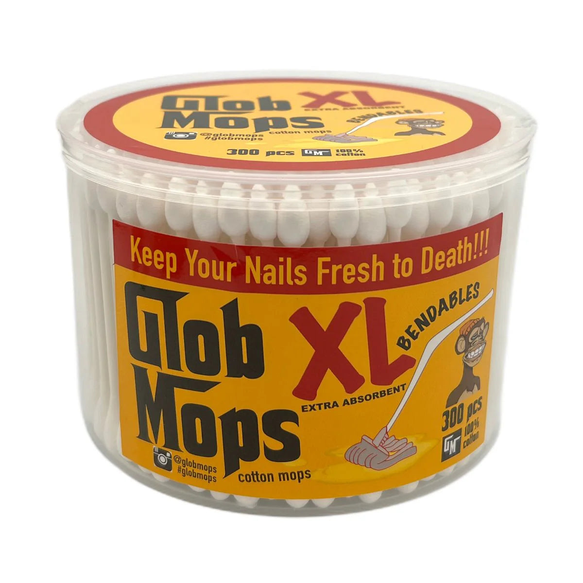Glob Mops