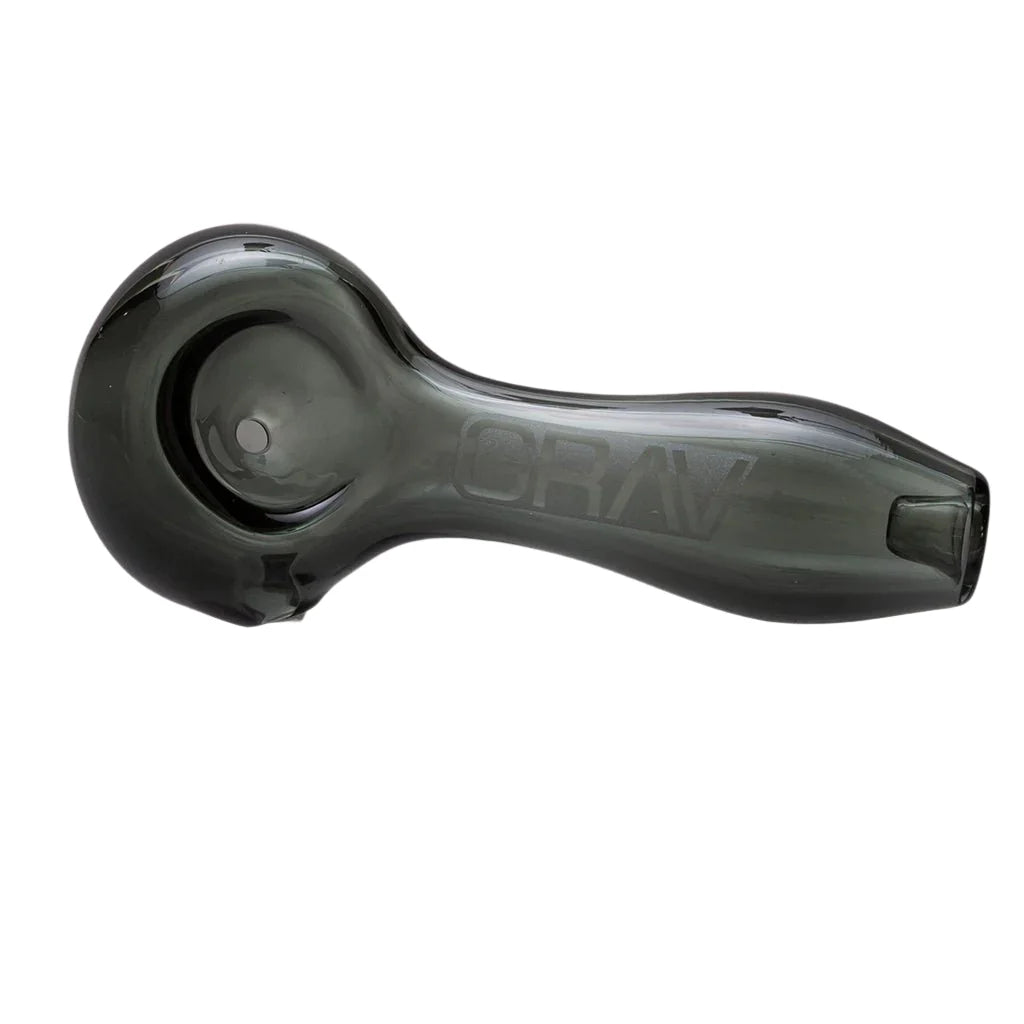 GRAV® 4-inch Classic Spoon Pipe