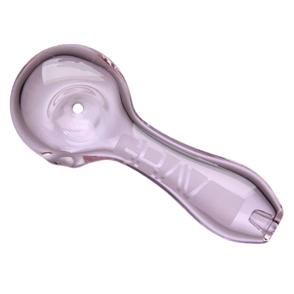 GRAV® 4-inch Classic Spoon Pipe