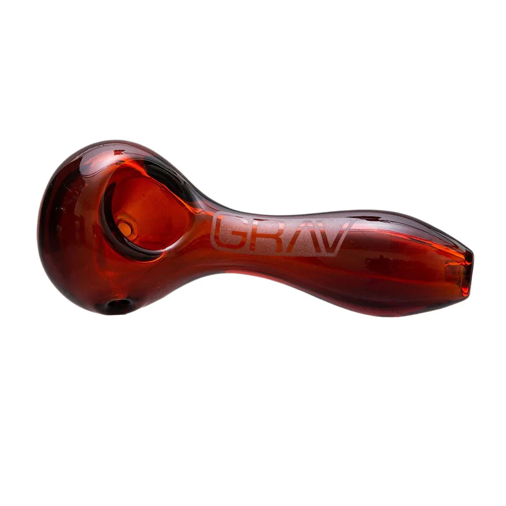 GRAV® 4-inch Classic Spoon Pipe