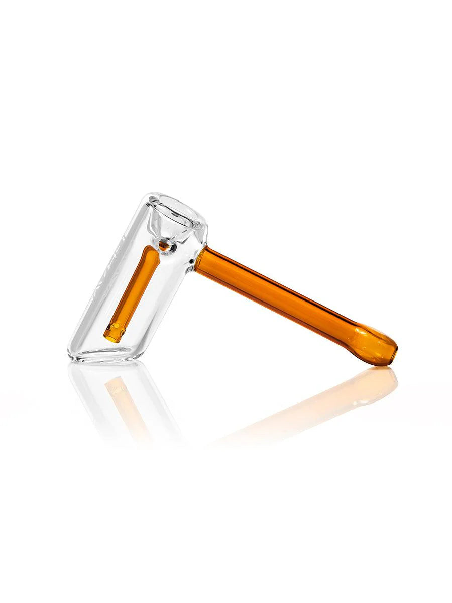 GRAV® 5" Hammer Bubbler