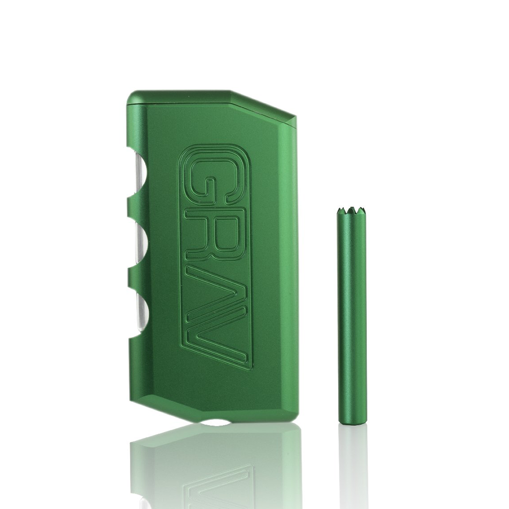 GRAV® Dugout