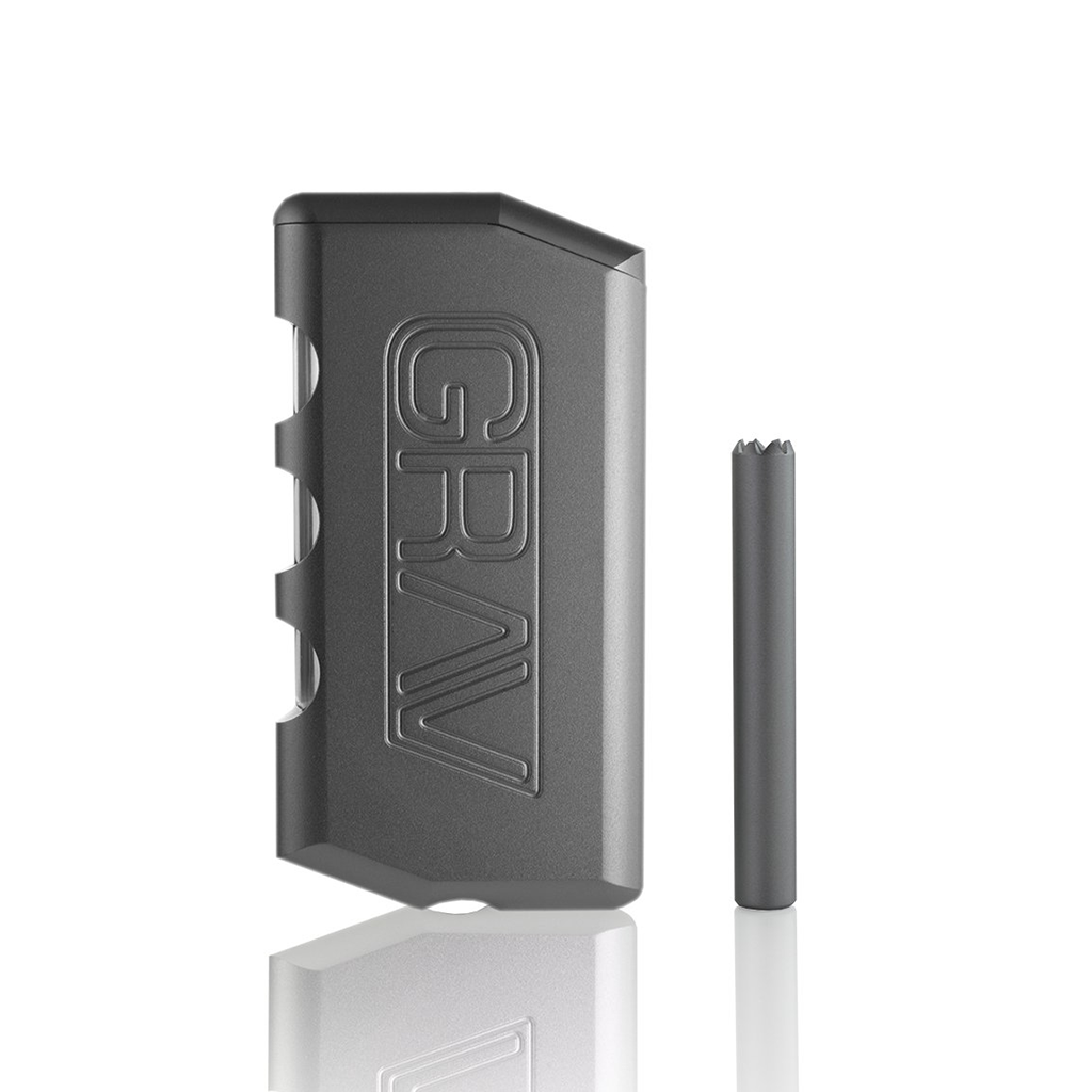 GRAV® Dugout