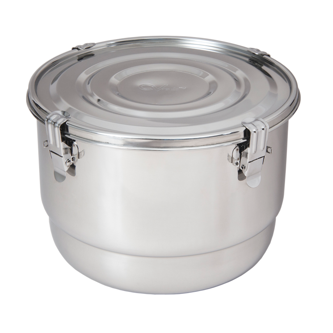C Vault Storage Container