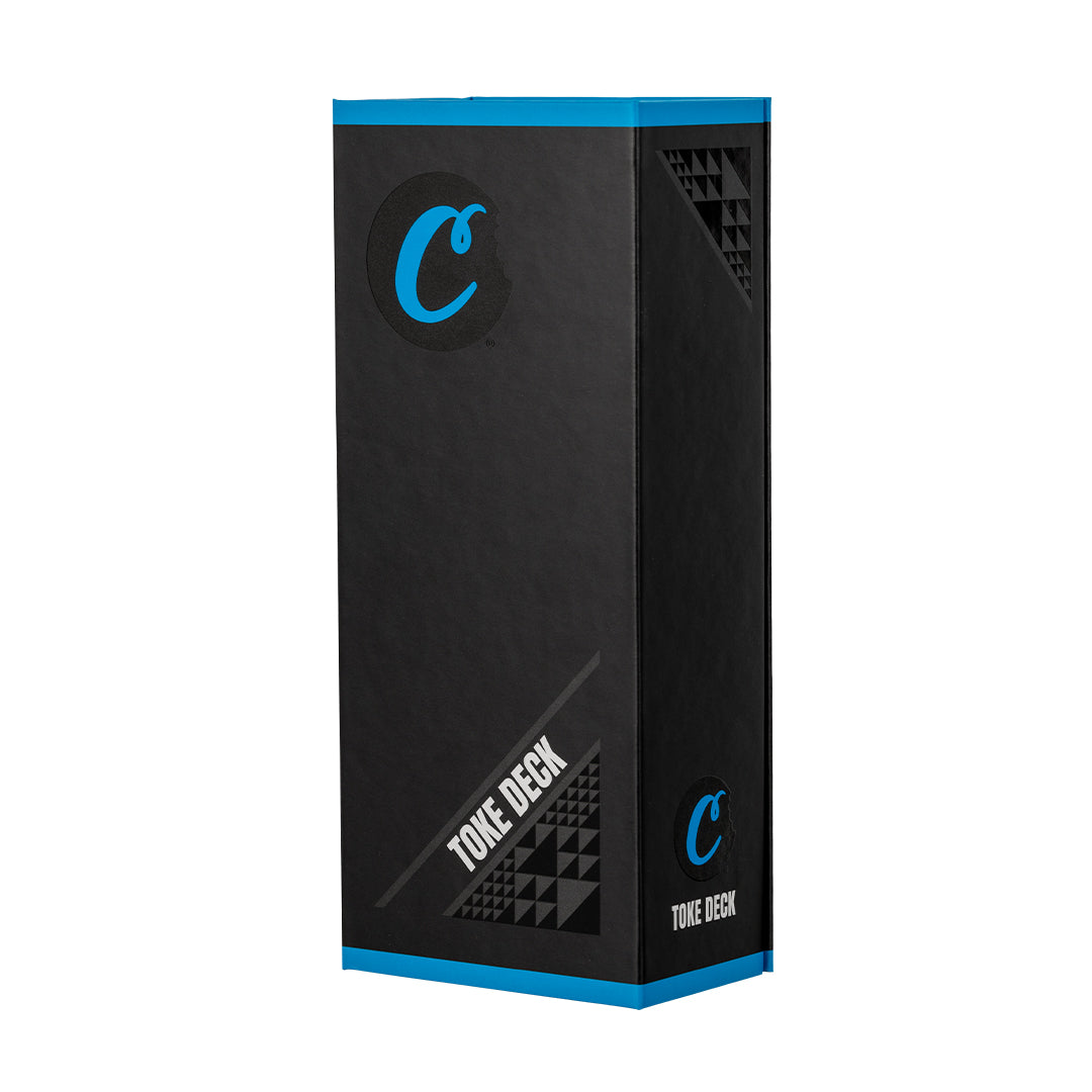 Cookie Toke Decks