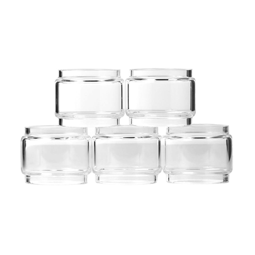 Vape Tank Replacement Glass