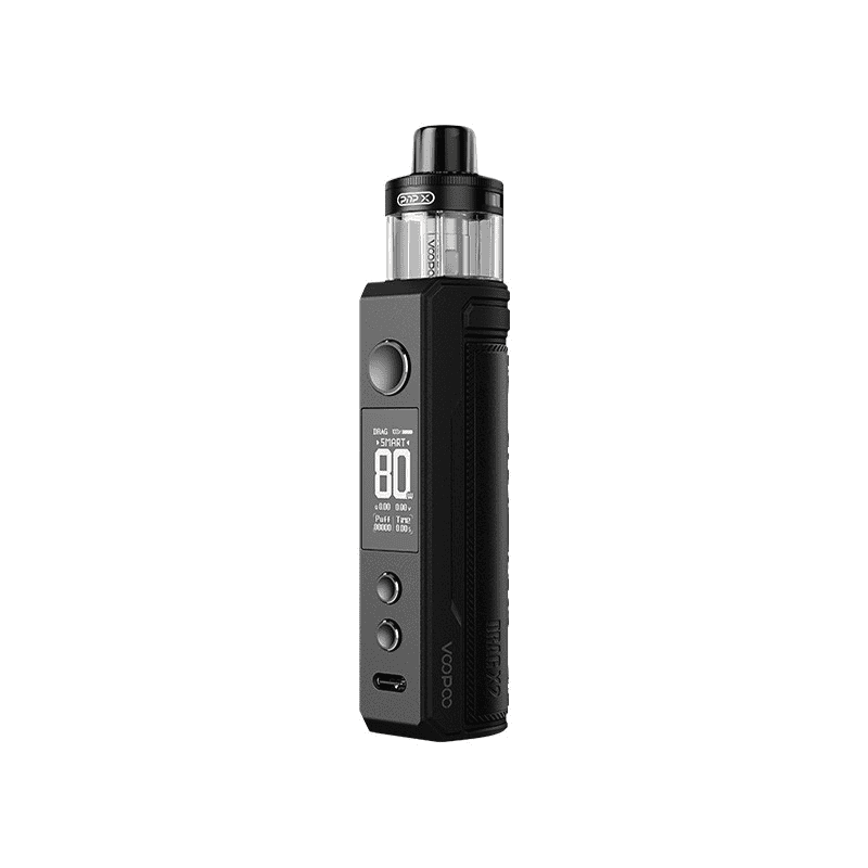 VOOPOO Drag X2 80W Kit