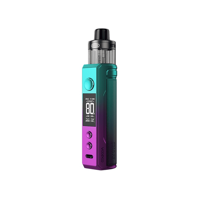 VOOPOO Drag X2 80W Kit