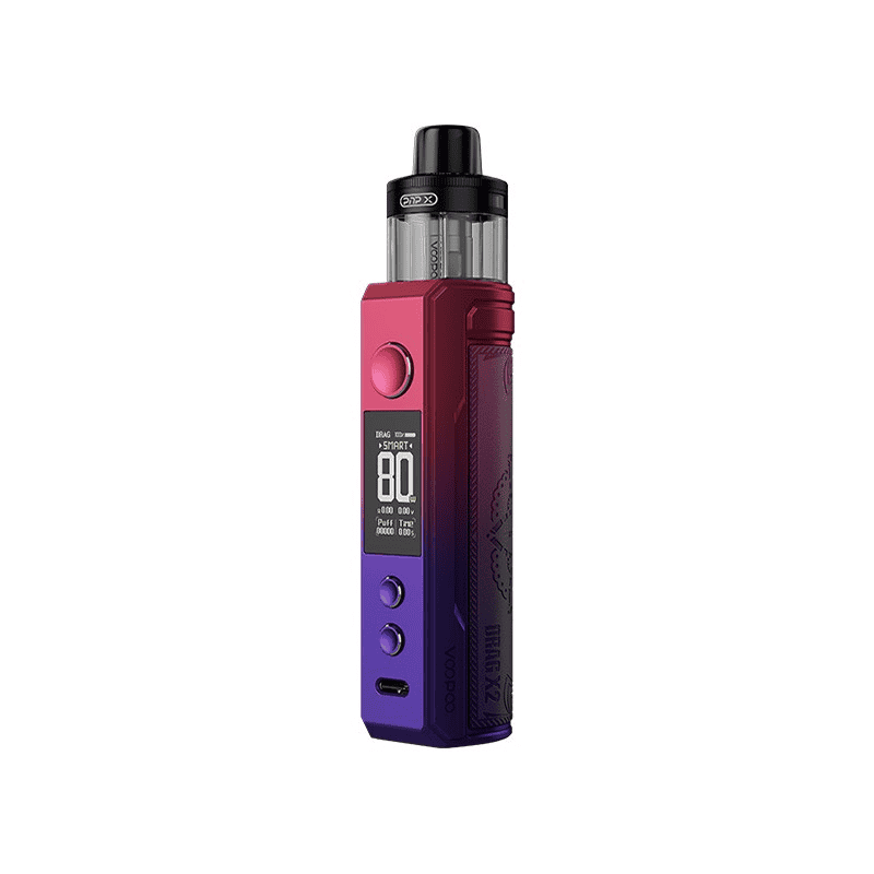 VOOPOO Drag X2 80W Kit