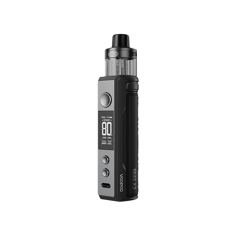 VOOPOO Drag X2 80W Kit