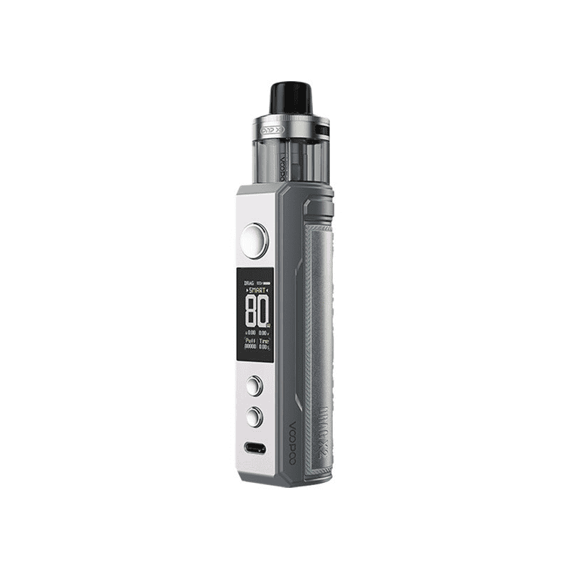 VOOPOO Drag X2 80W Kit