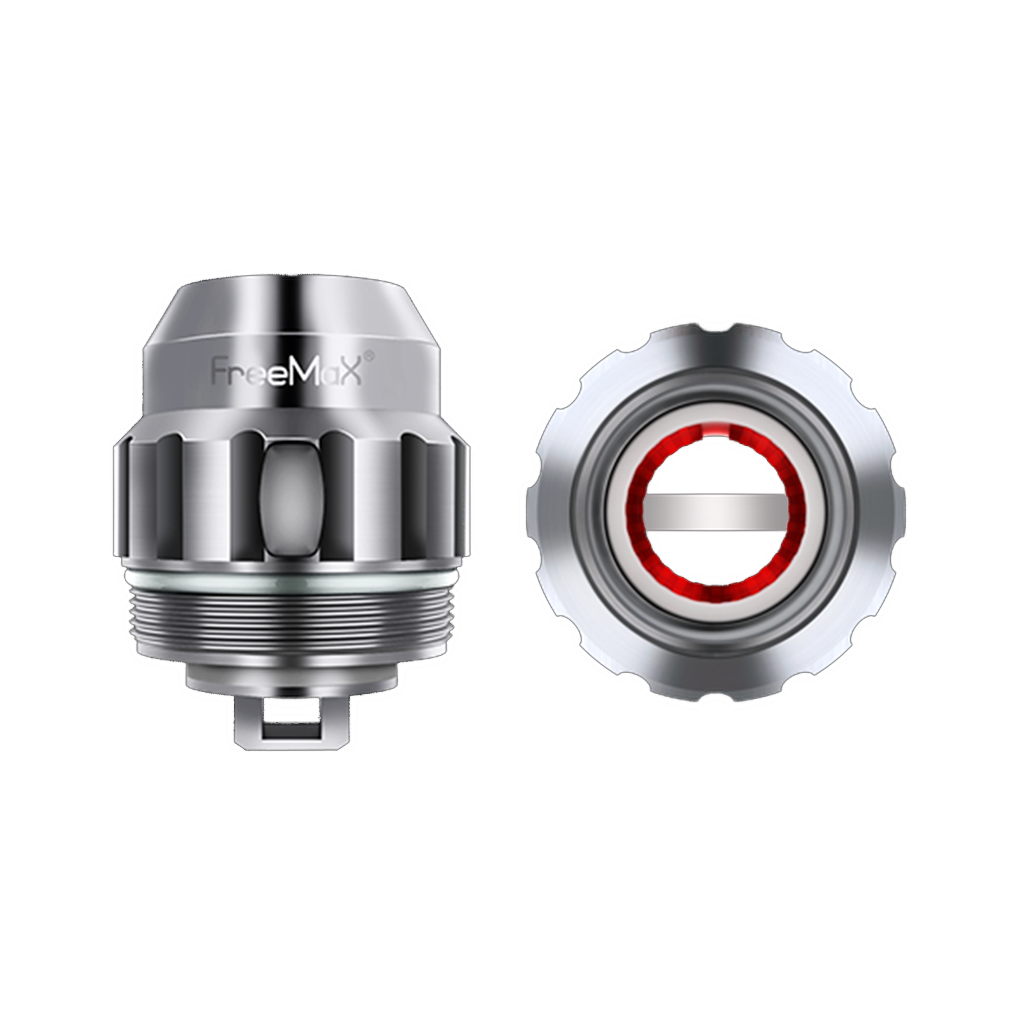 Fireluke Mesh Coils (5-Pack)