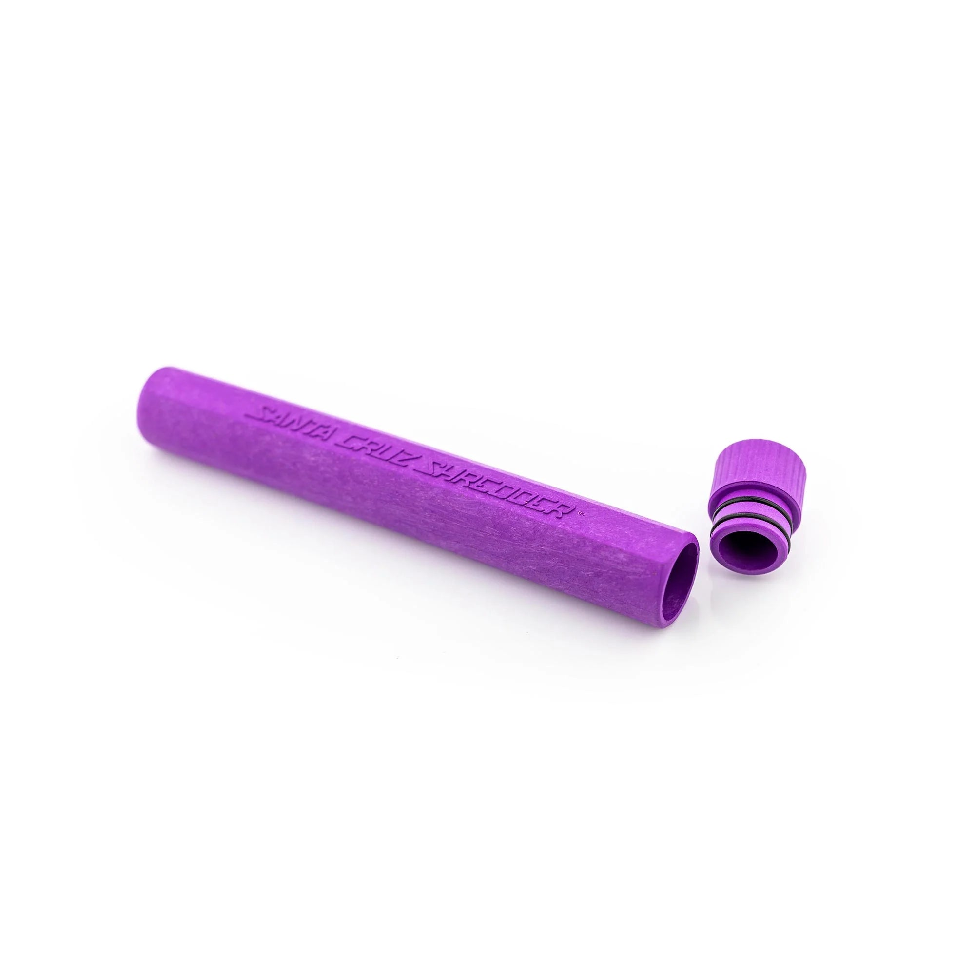 Santa Cruz Shredder Hemp J-Tube Storage Solution