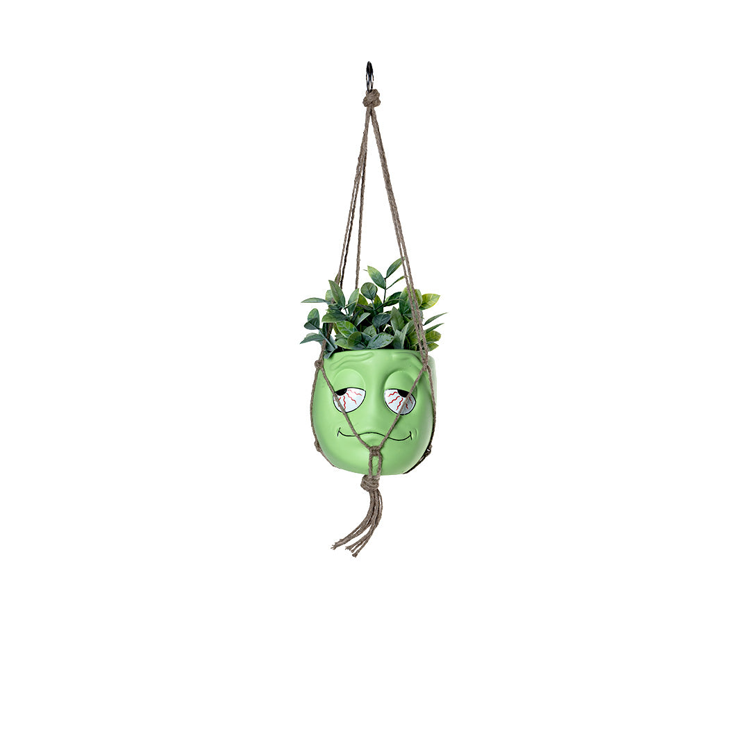 Hanging Flower Pots