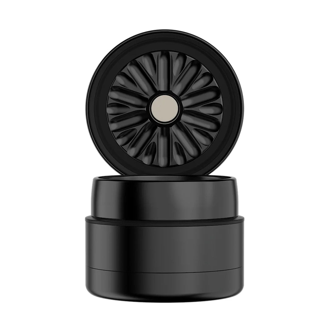 Flower Mill 2" Next Gen Premium