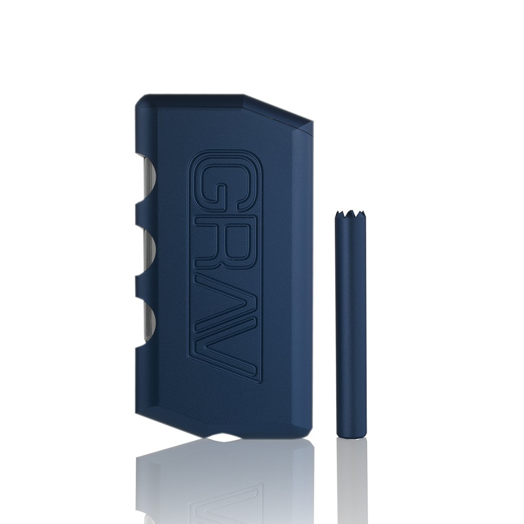 GRAV® Dugout