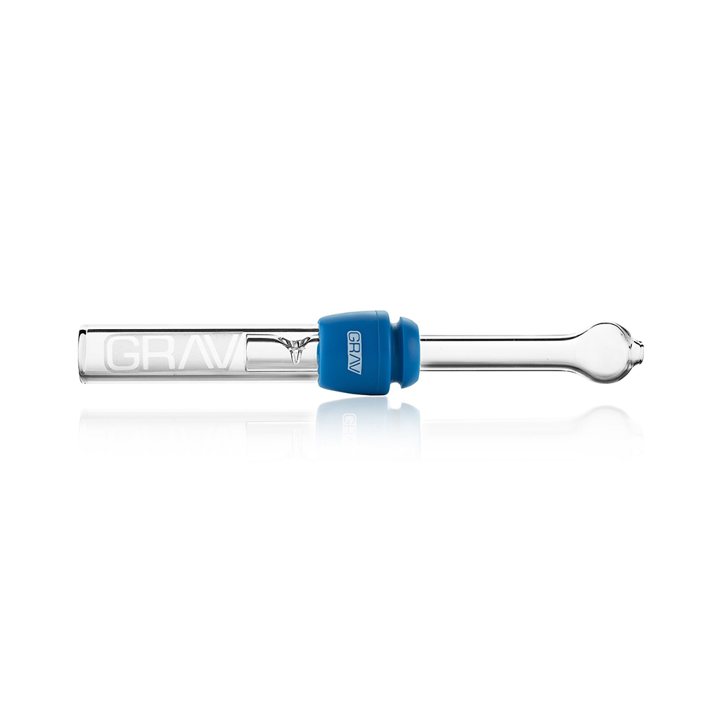 GRAV® Glass Blunt w/ Silicone Grommet