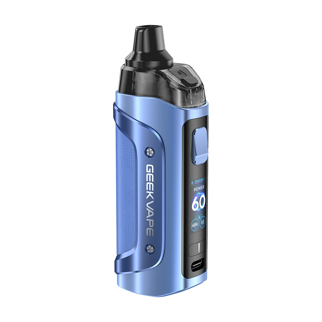 Geekvape Aegis Boost 3 Pod System Kit 60W