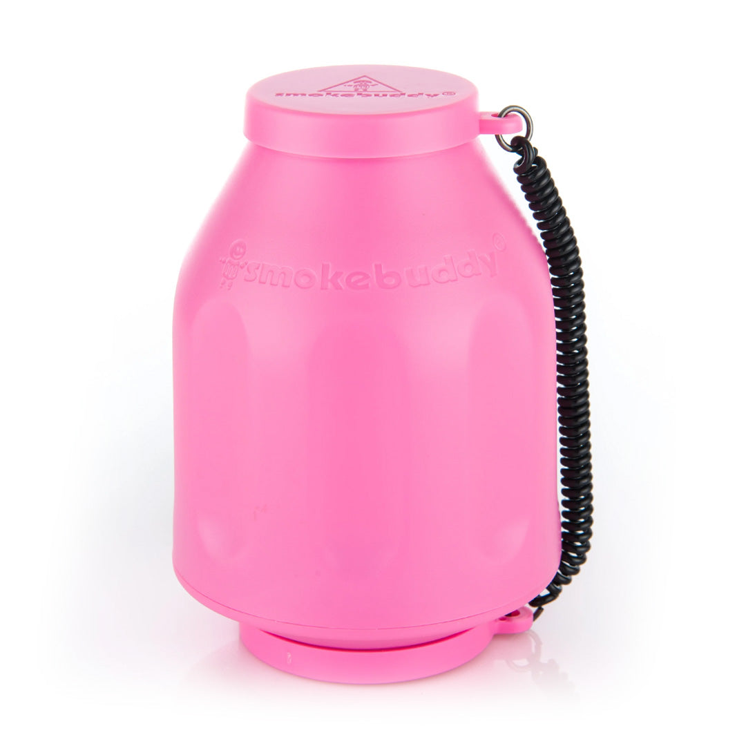 The Original Smoke Buddy Personal Air Filter