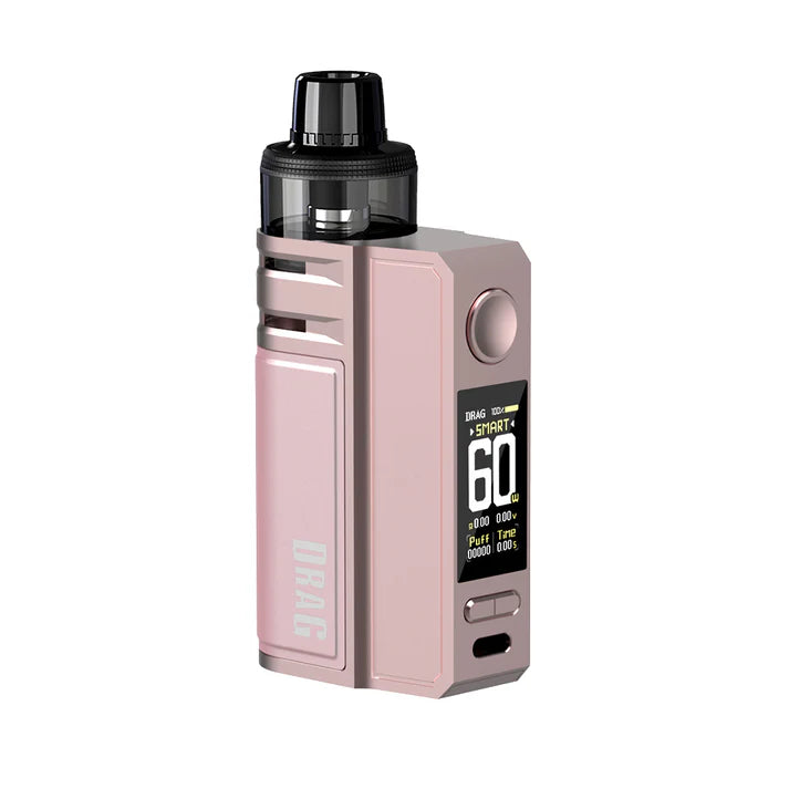 Voopoo Drag E60 Kit (Pod System)