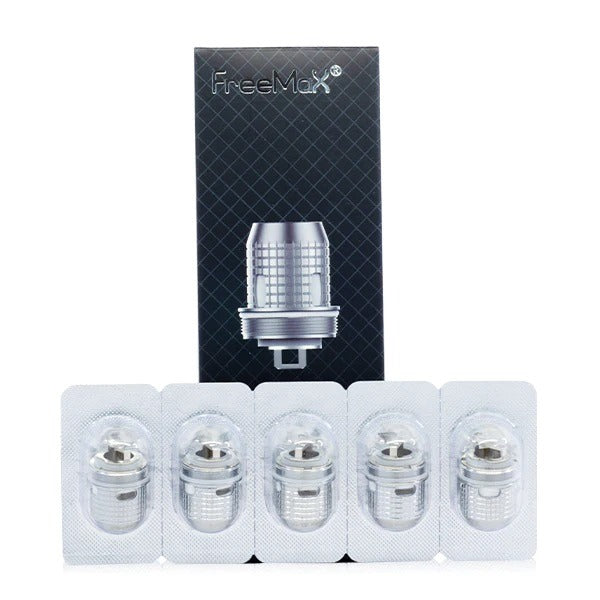 Freemax Fireluke M Coil (5-Pack)