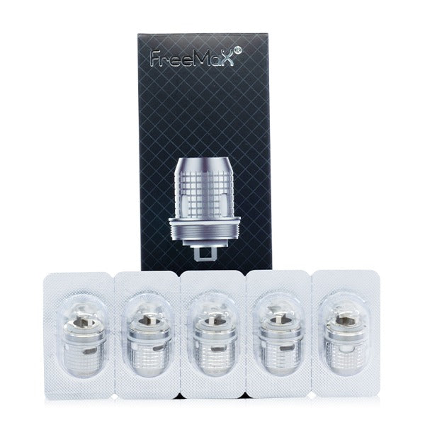 Freemax Fireluke M Coil (5-Pack)