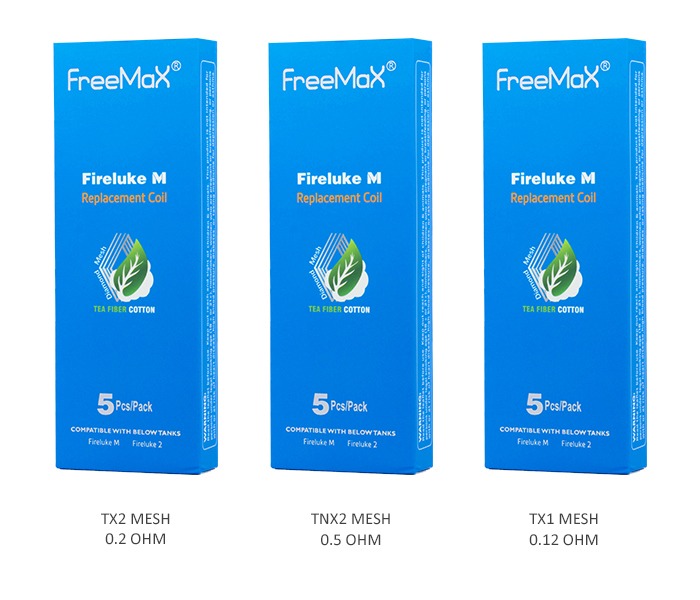 Freemax-Fireluke-Coils-Tx-Mesh-Coils