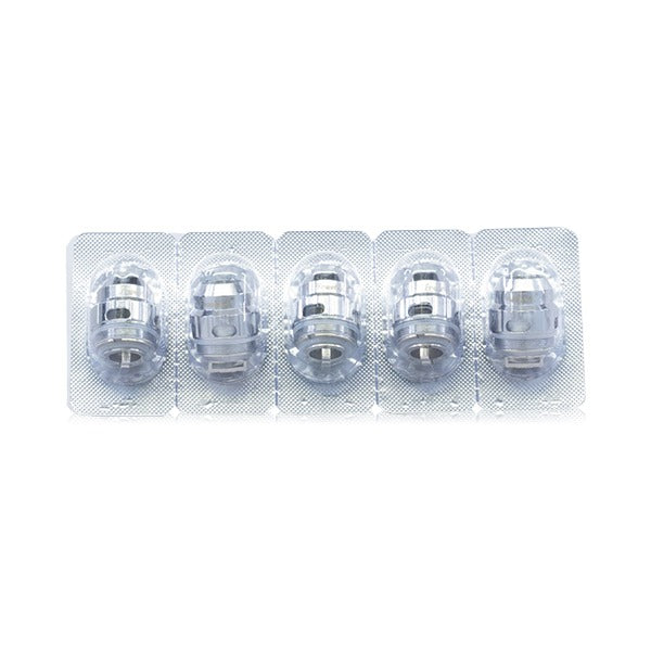 Freemax Fireluke M Coil (5-Pack)