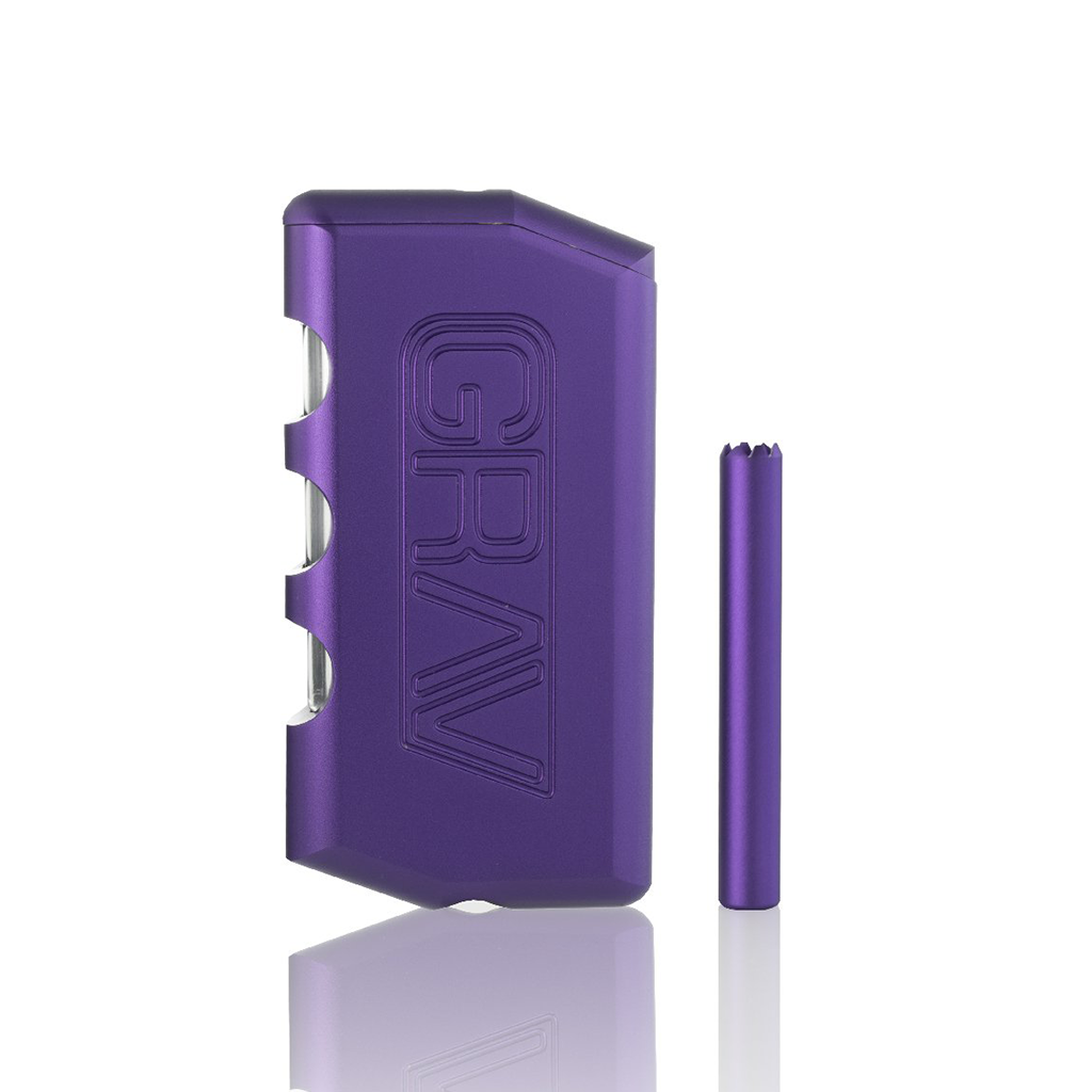GRAV® Dugout