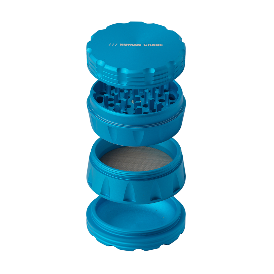 Grinder 2A (2.5")