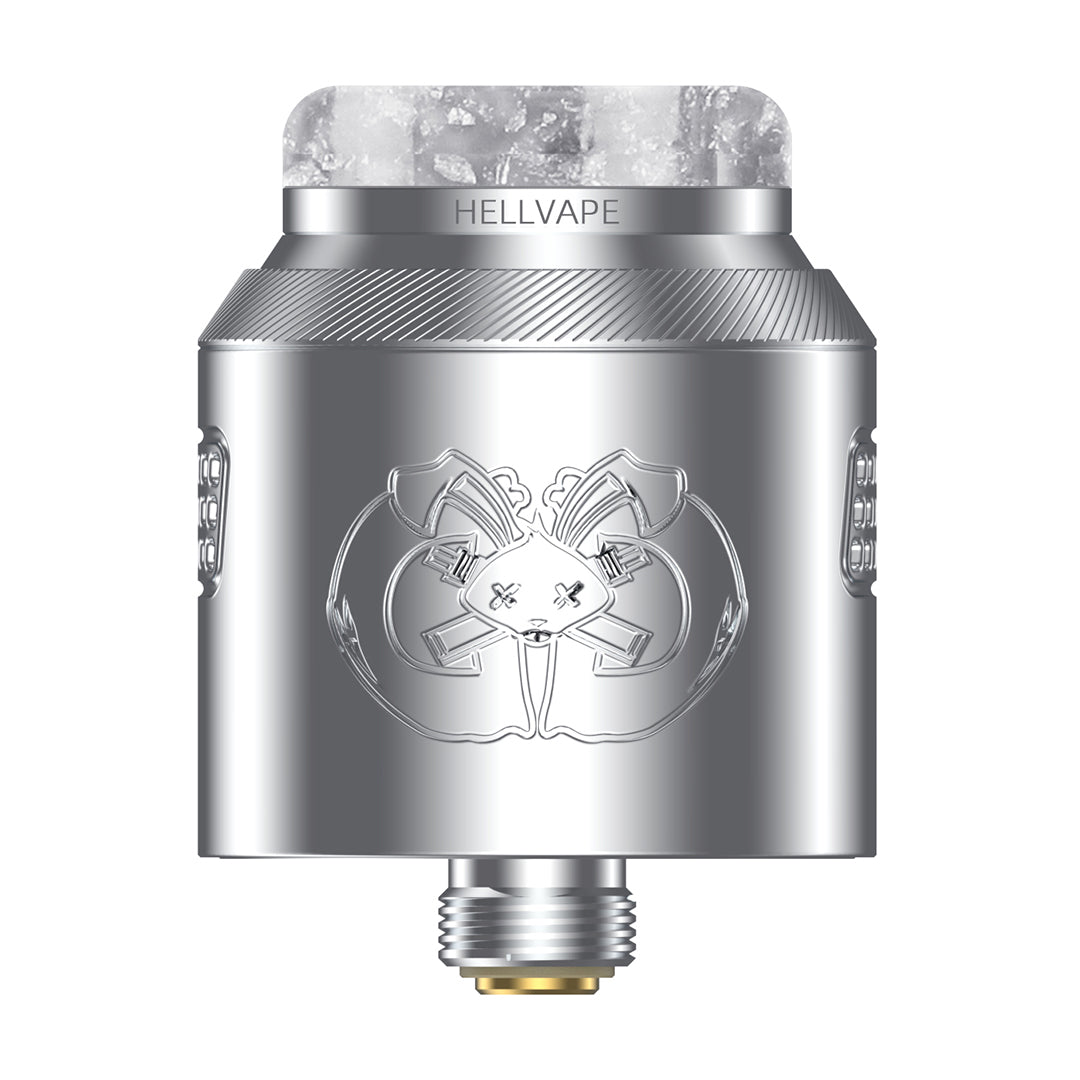 Hellvape Drop Dead 2 RDA