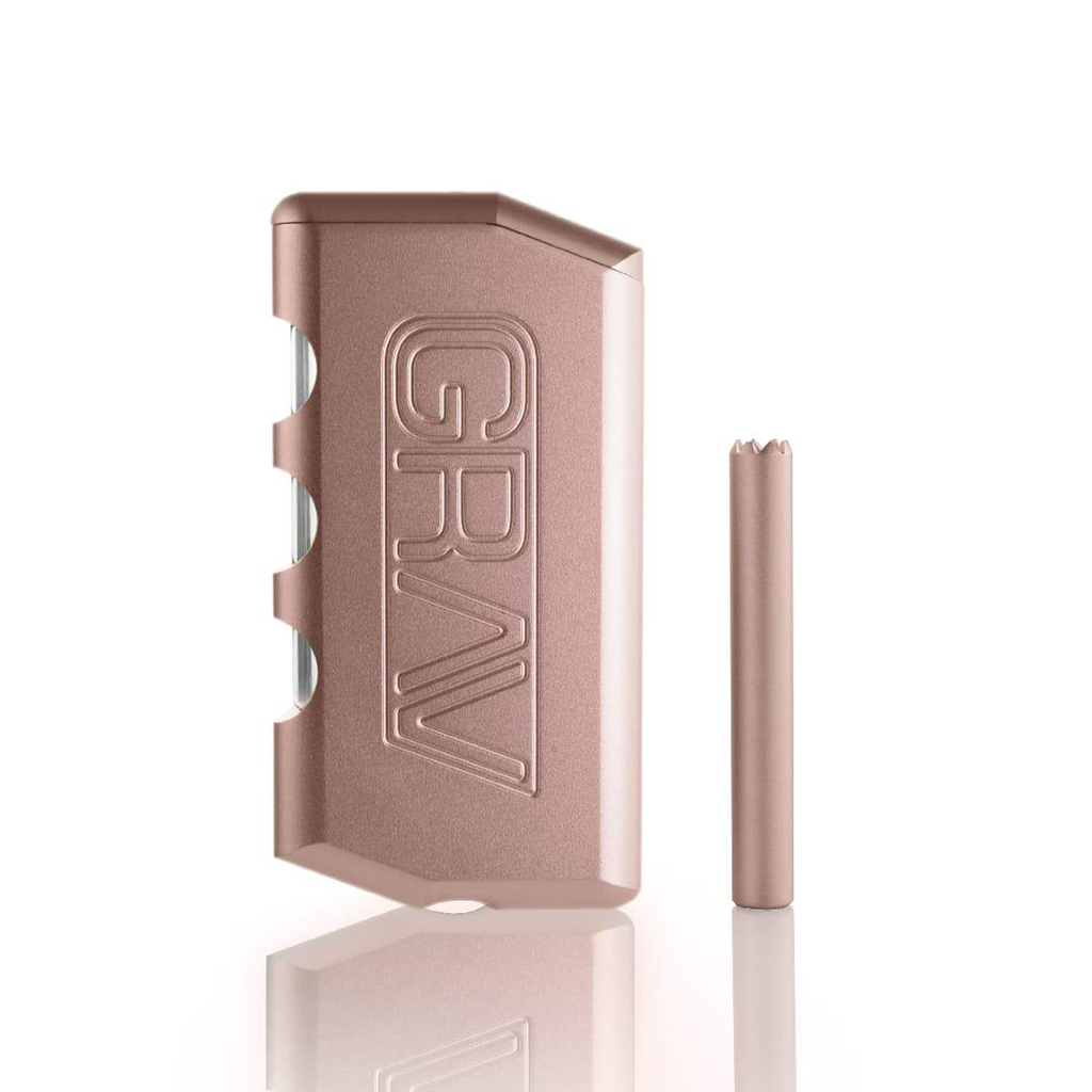 GRAV® Dugout