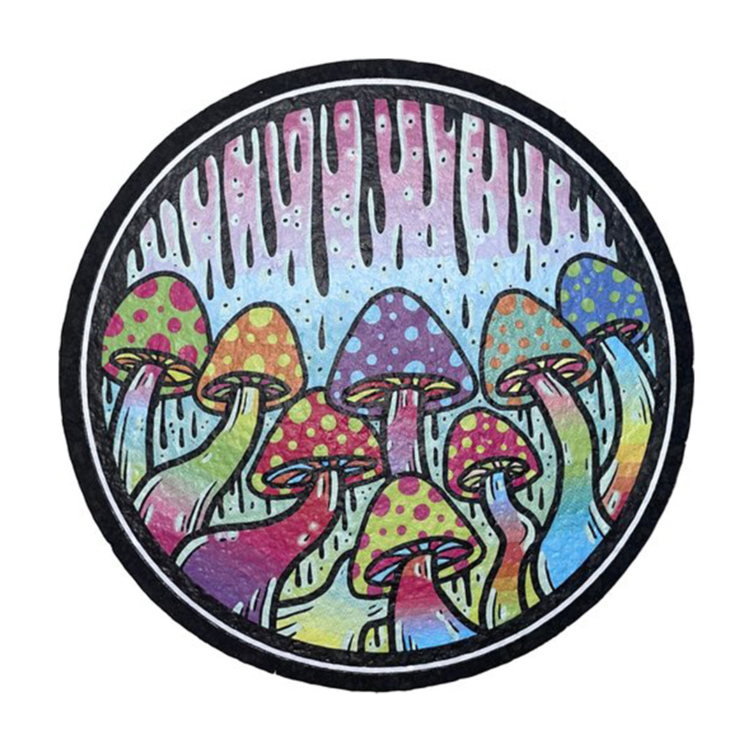 Mood Mats 8" Dab Mats