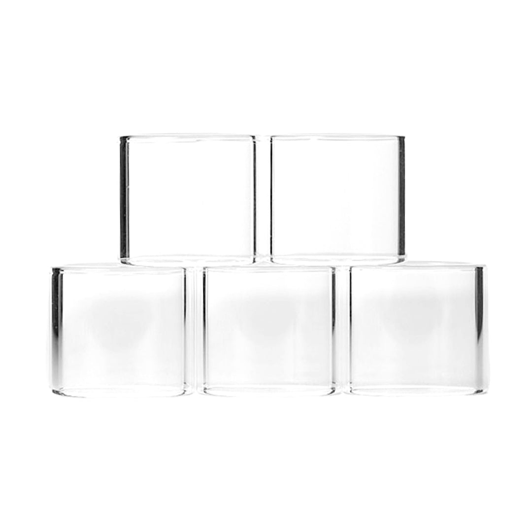 Vape Tank Replacement Glass