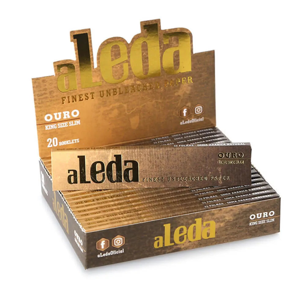 Aleda Rolling Papers