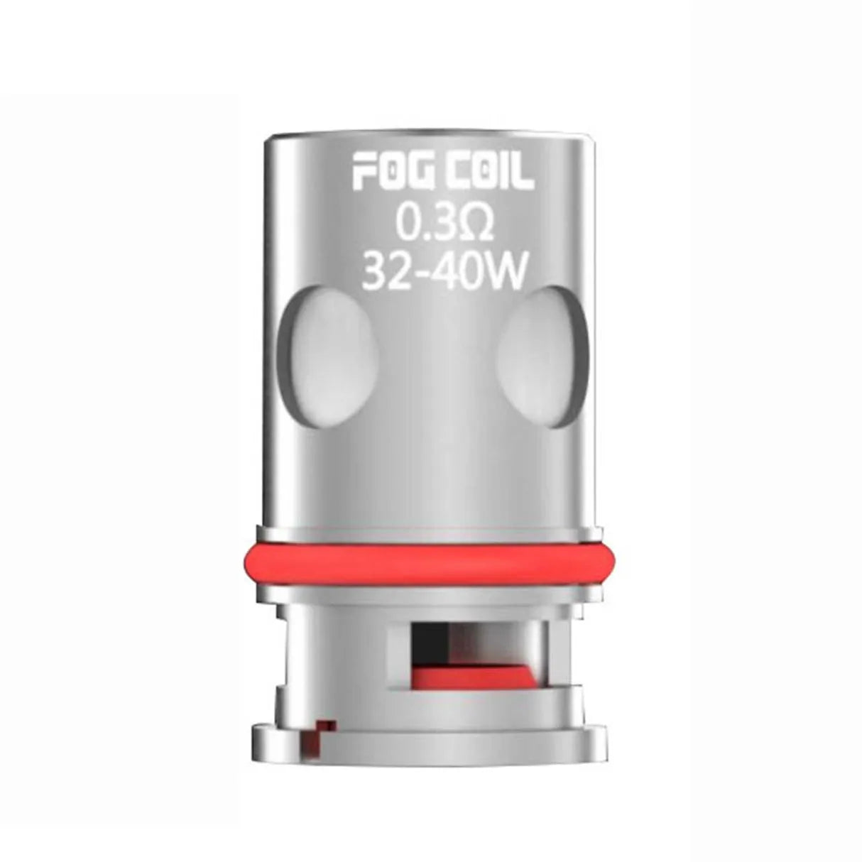 Sigelei Fog Replacement Coils (5 Pack)