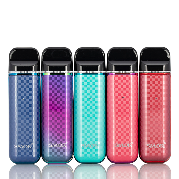 Smok Novo 3 Pod System Kit 25W