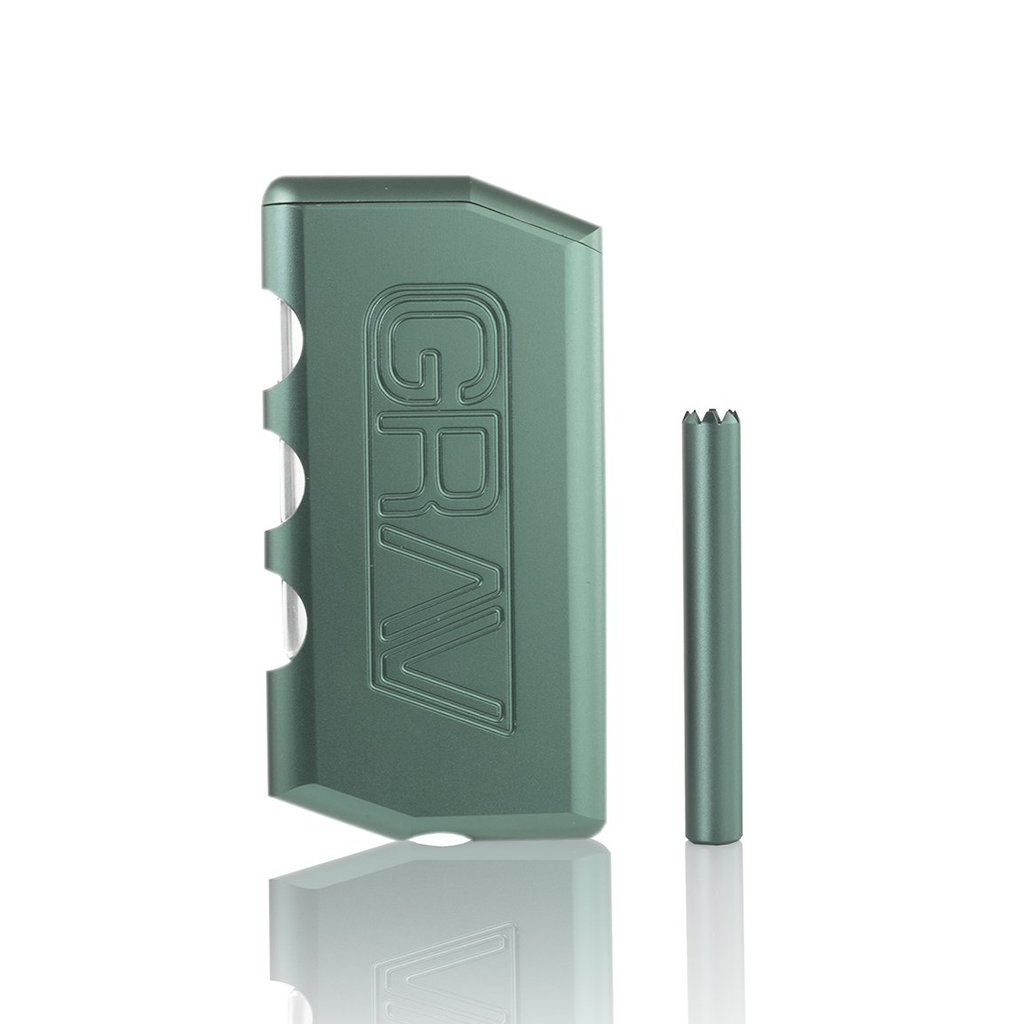GRAV® Dugout