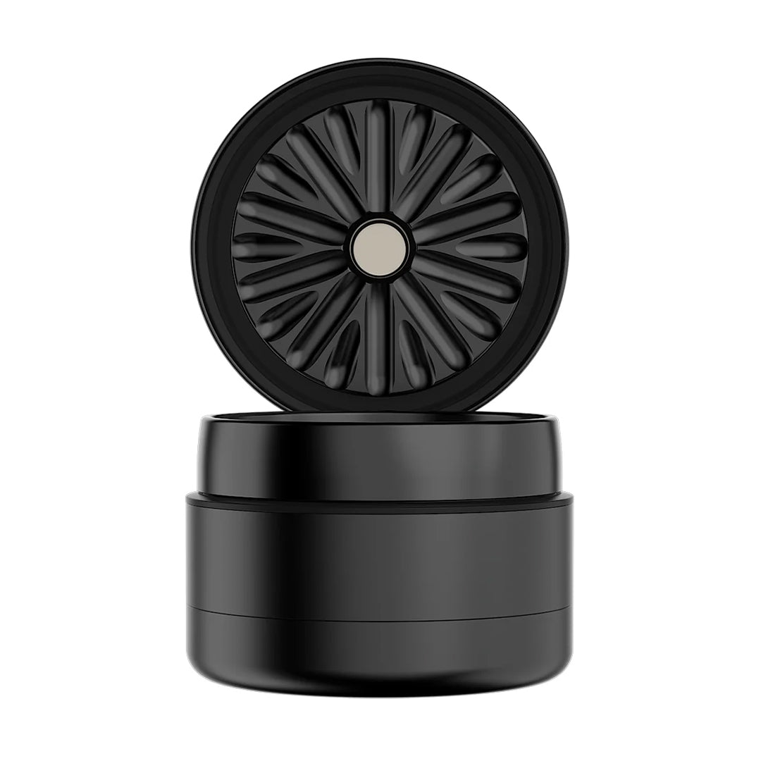 Flower Mill 2.5" Next Gen Premium