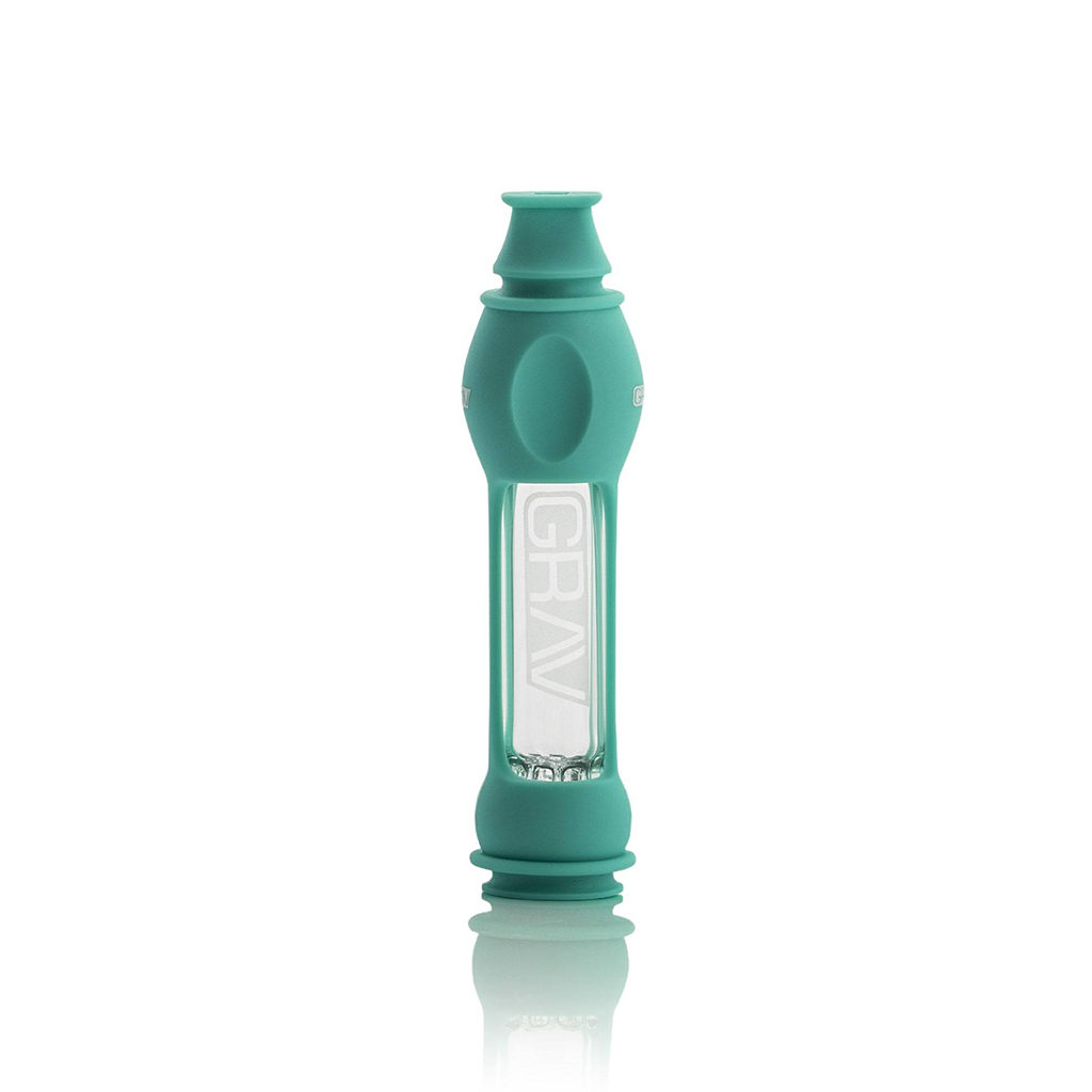 GRAV® Octo Taster w/ Silicone Skin