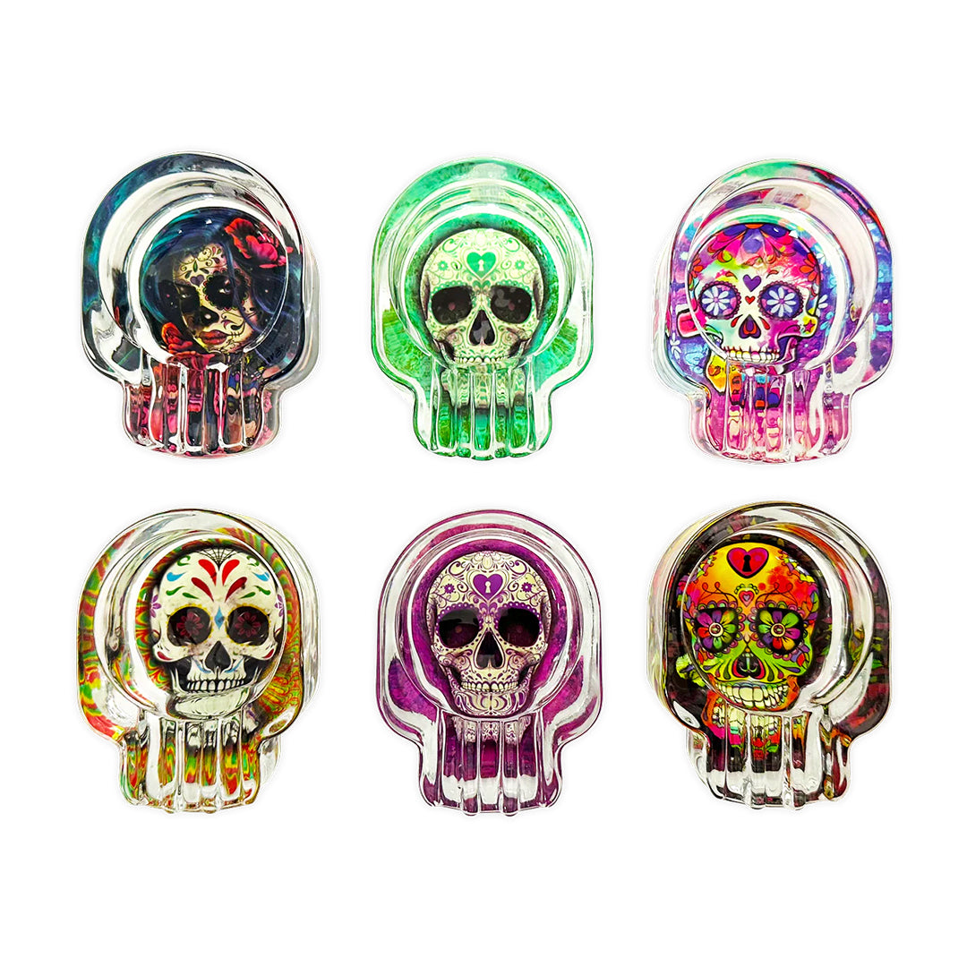 Ashtray Displays