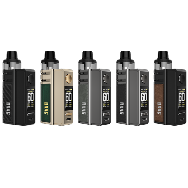 Voopoo Drag E60