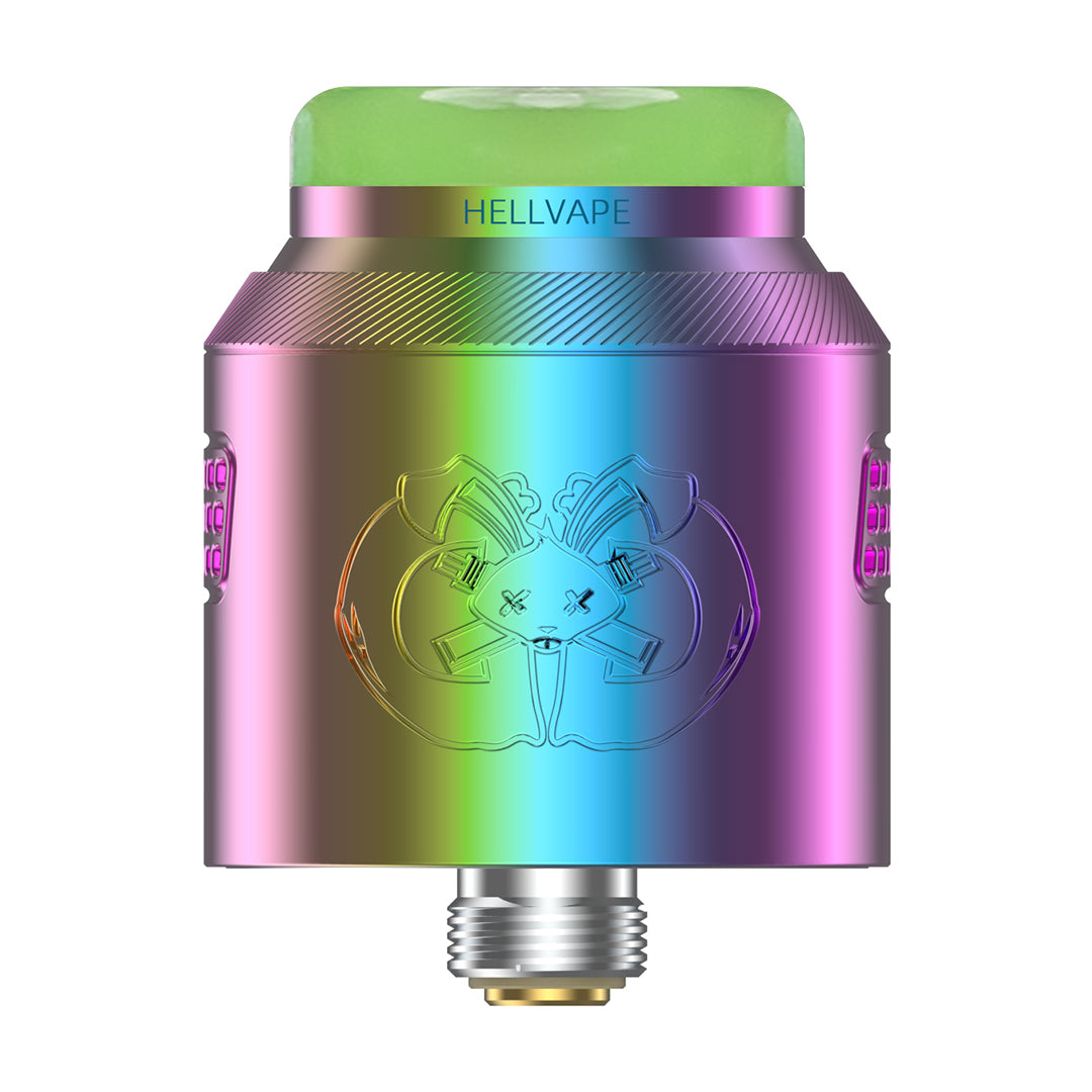 Hellvape Drop Dead 2 RDA