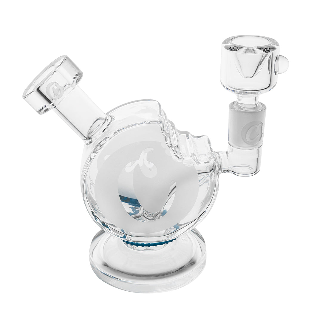 Cookie Bite Bubbler