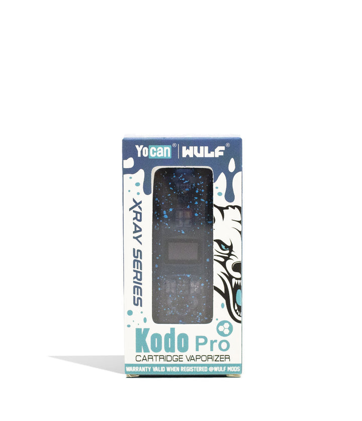 Yocan Wulf Kodo Pro X-Ray Series 510 Battery Mod