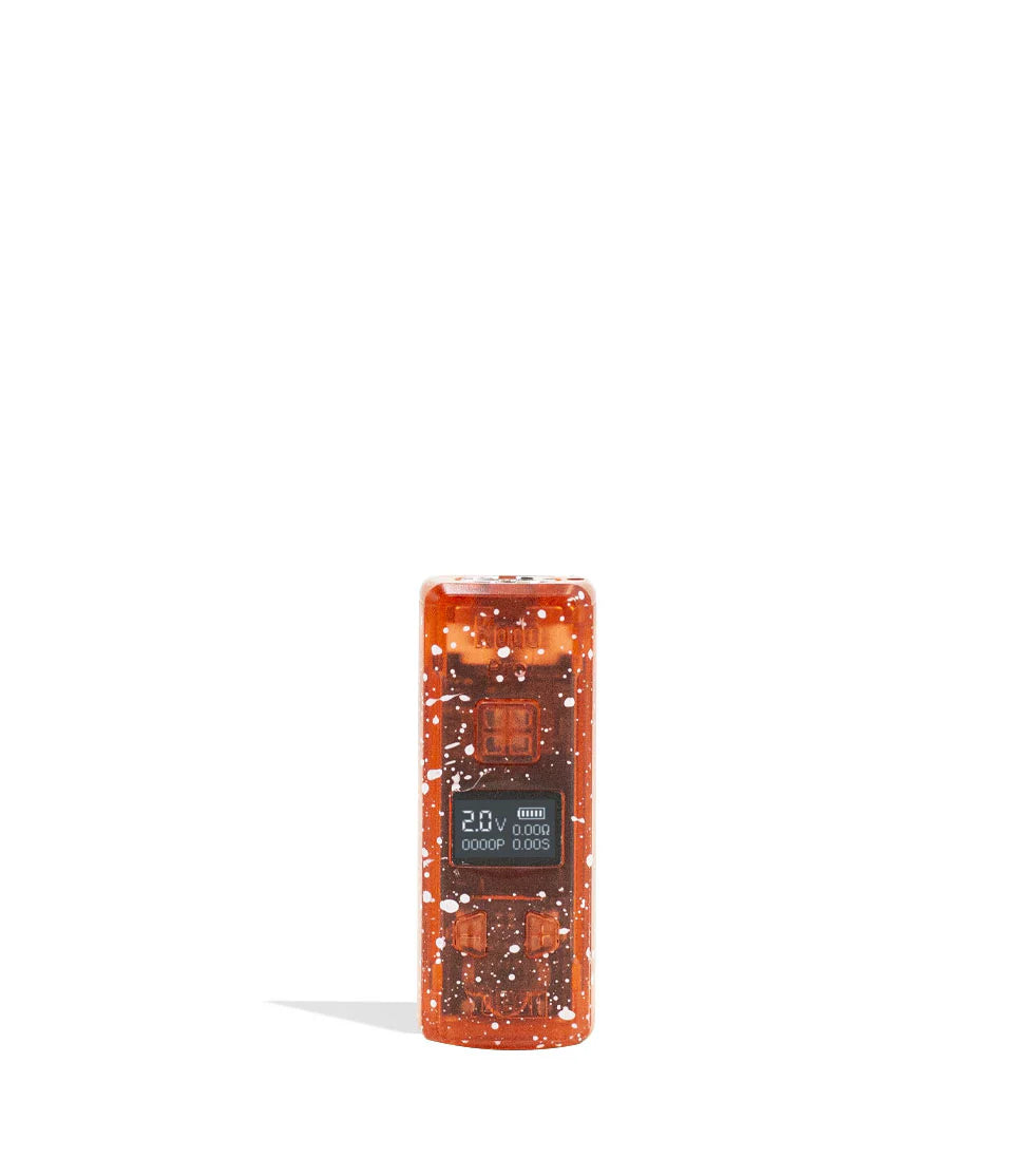 Yocan Wulf Kodo Pro X-Ray Series 510 Battery Mod