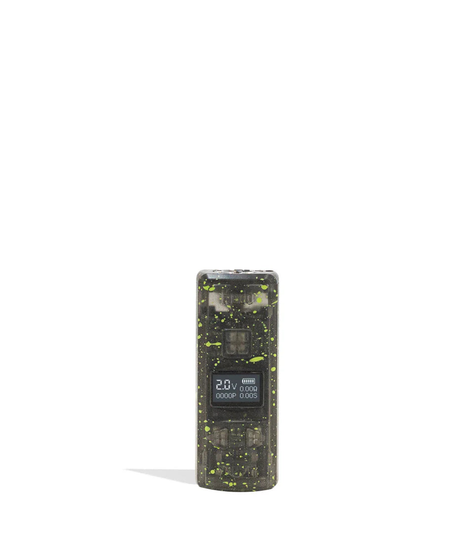 Yocan Wulf Kodo Pro X-Ray Series 510 Battery Mod