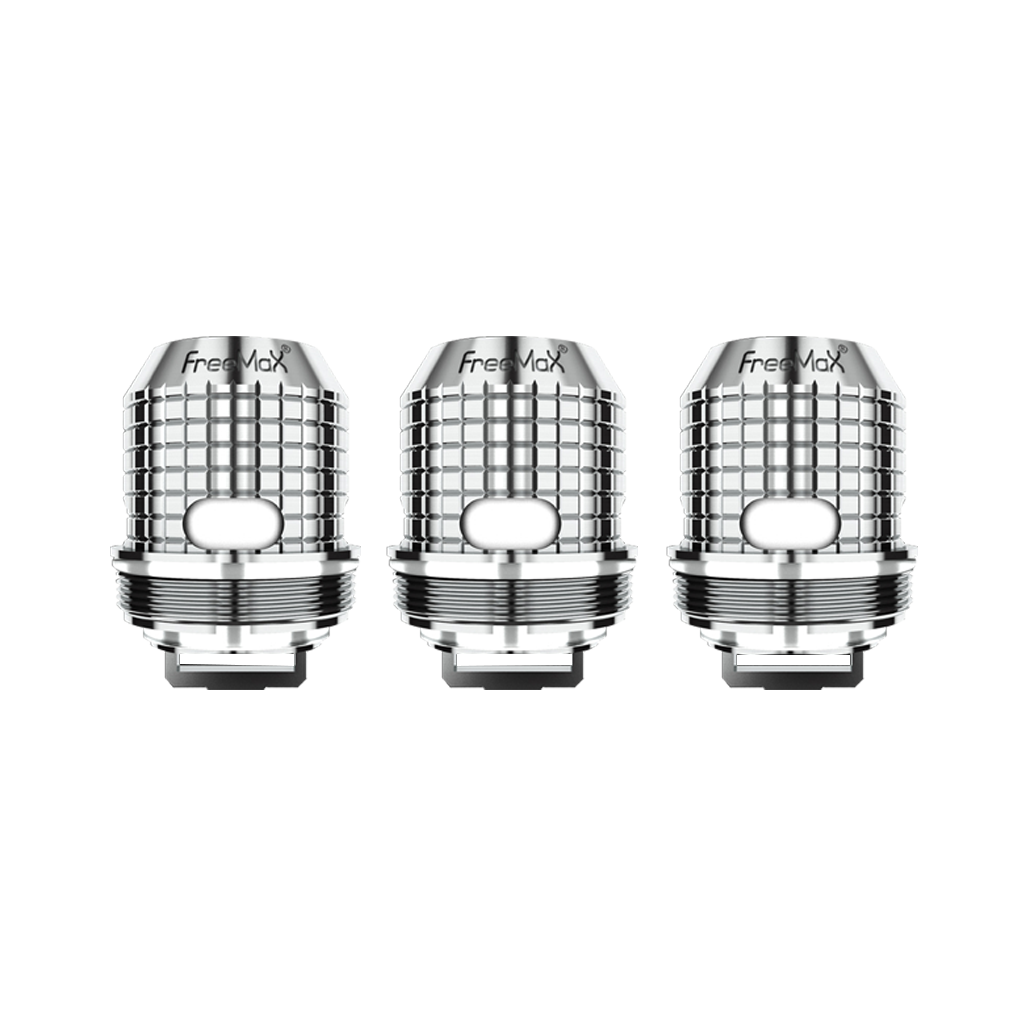 Fireluke Mesh Coils (5-Pack)
