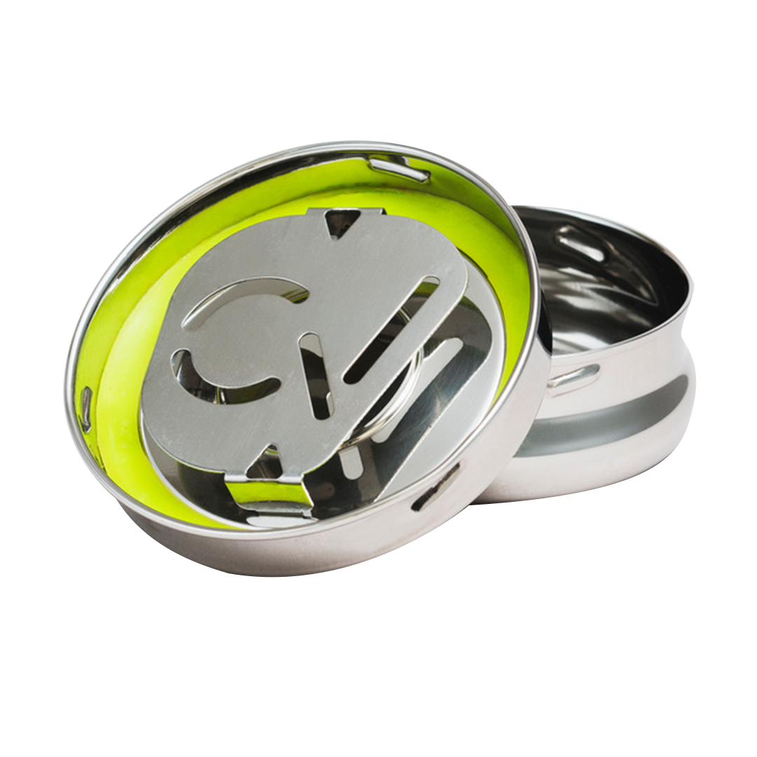 C Vault Storage Container