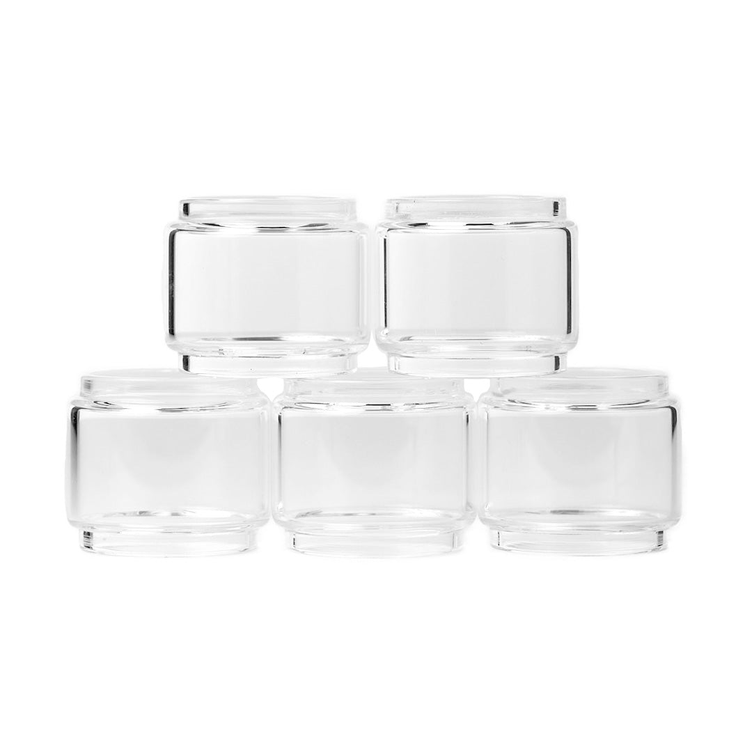 Vape Tank Replacement Glass
